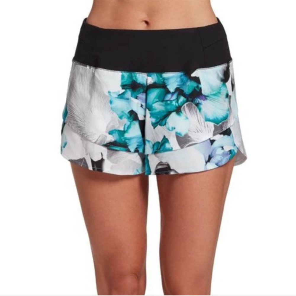 CALIA by Carrie Underwood Floral Women's Shorts
